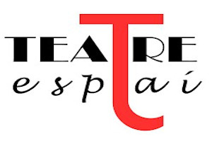 Logo teatre espai El Vendrell300x200